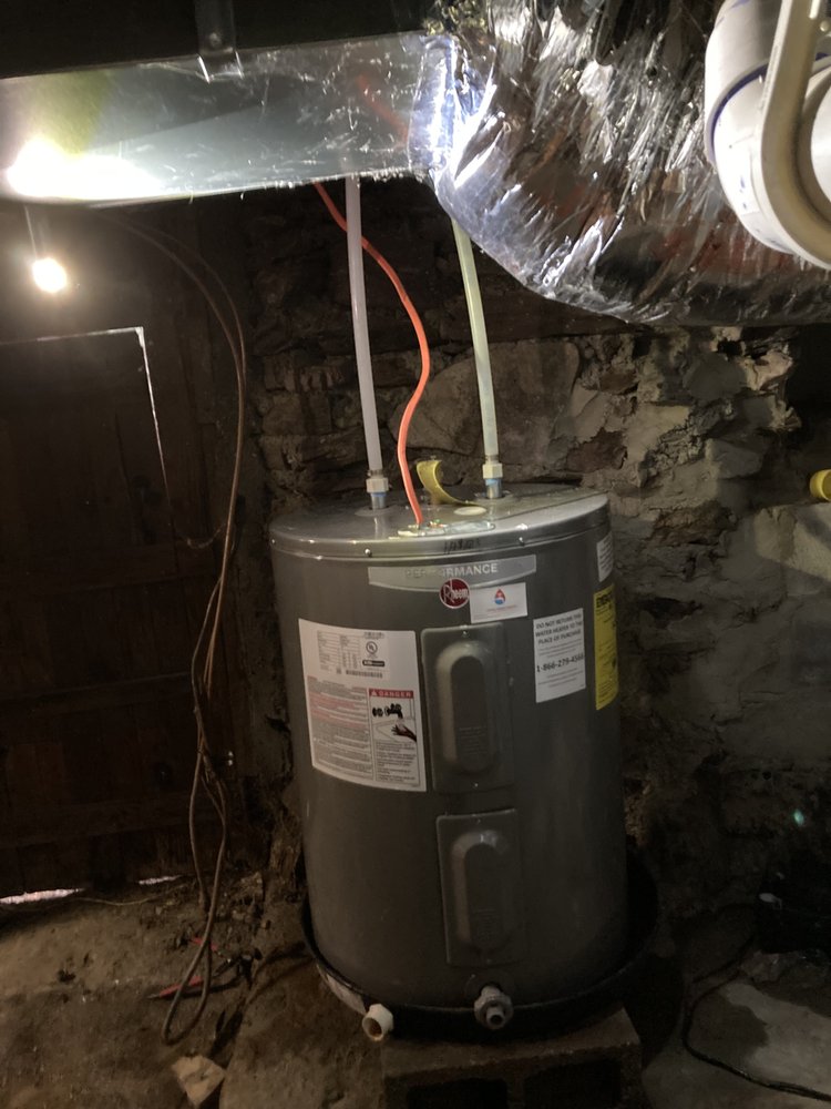 Slide of Saggese Plumbing & Gas