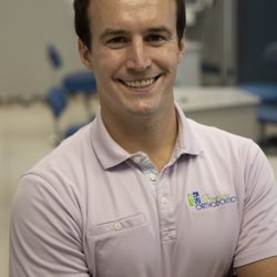 David Hertzberg, DDS - Dr. Ben Youel