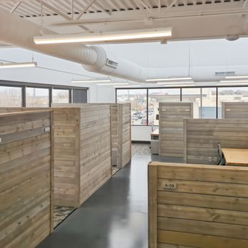 Regus - S 72nd St - Shared Office Spaces Near Me - Omaha, Nebraska