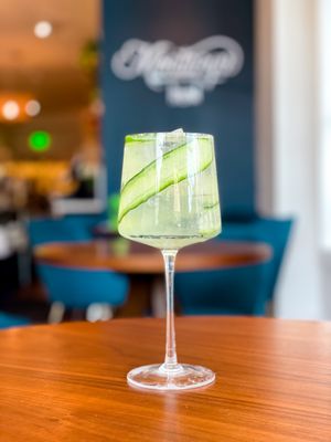 Montanya Distillers | Cocktail Bar by null