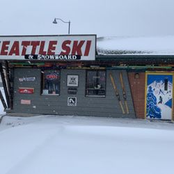 Seattle Ski & Snowboard