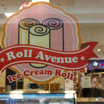 Roll Avenue Ice Cream Rolls - Ice Cream & Frozen Yogurt Near Me - Mesa, Arizona