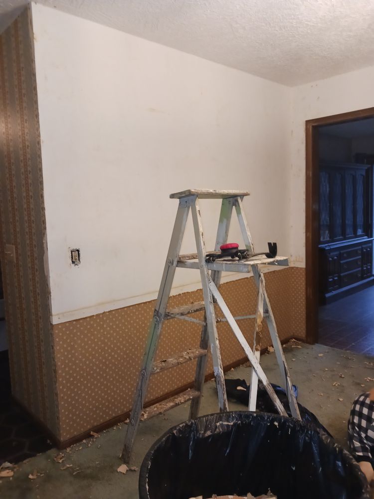 Slide of A Call Away