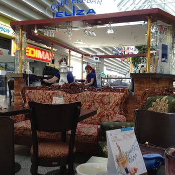 Eliza - Cafes Near Me - Frankfurt (Oder), BB