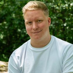 Spencer McCoy - Revolution Mortgage
