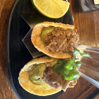 JINYA Ramen Bar - Bellevue - Impossible tacos - Ramen Near Me - Bellevue, Washington JINYA Ramen Bar - Bellevue - Impossible tacos - Ramen Near Me - Bellevue, Washington