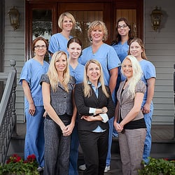 Christine L Elfers, DDS - General dentistry in a friendly, gentle and caring enviroment
