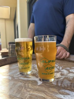 Alpha Acid Brewing Company by null