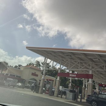 Wawa - Gas Stations Near Me - Jacksonville, Florida