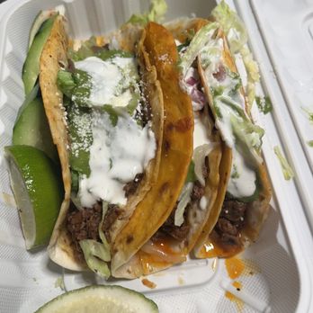 Tacos Y Jugos Genesis - Mexican Near Me - Elmhurst, New York Tacos Y Jugos Genesis - Mexican Near Me - Elmhurst, New York