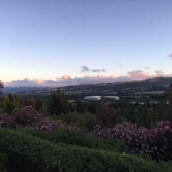 Canyon View Event Center - What a view! - Venues & Event Spaces Near Me - San Ramon, California