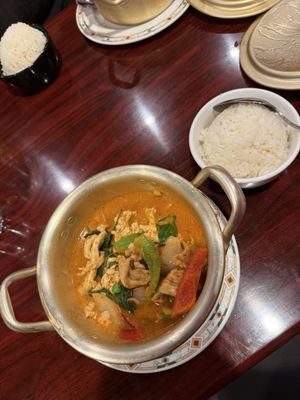 Montien Thai Restaurant by null