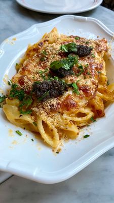 Gentile Pizza Parlour by null
