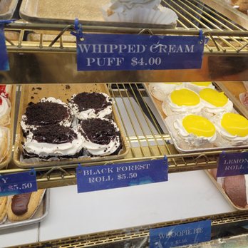 Mike's Pastry - Bakeries Near Me - Boston, Massachusetts Mike's Pastry - Bakeries Near Me - Boston, Massachusetts