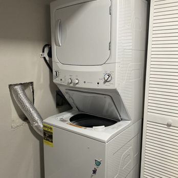 Fix it All Appliance - Stackable washer repair! - Appliances & Repair Near Me - Westminster, Colorado Fix it All Appliance - Stackable washer repair! - Appliances & Repair Near Me - Westminster, Colorado
