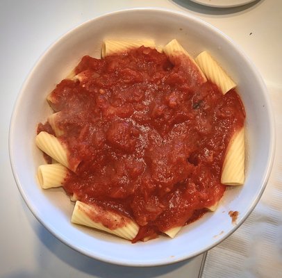 Sonny's Express by null