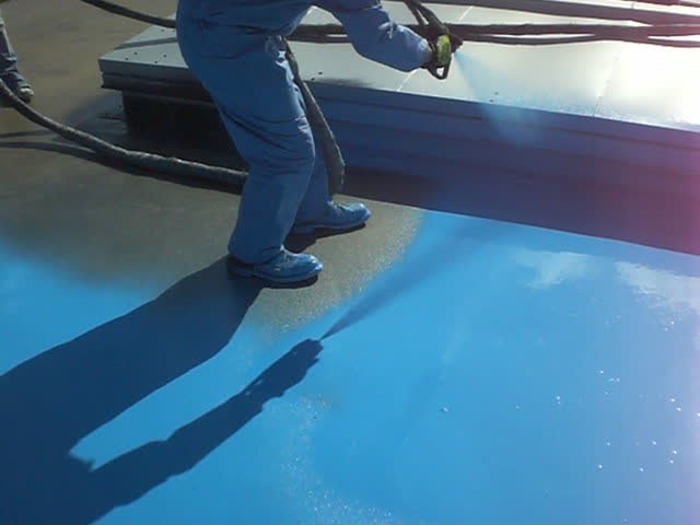 Slide of Caribbean Coatings