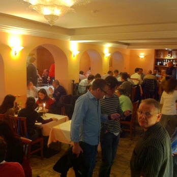 Le Arcate - Italian Near Me - Hanover, NI