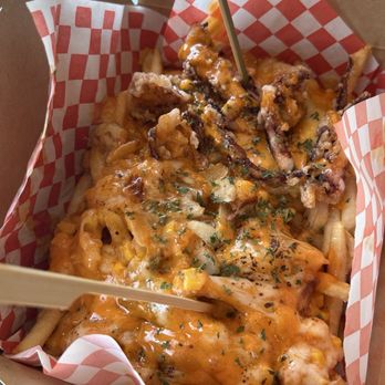 Kingfriez - Korean Near Me - Los Angeles, California