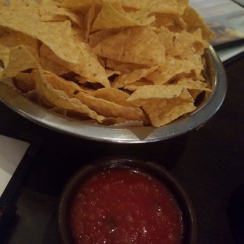 El Fenix - Mmmm, chips and salsa. - Mexican Near Me - Dallas, Texas El Fenix - Mmmm, chips and salsa. - Mexican Near Me - Dallas, Texas