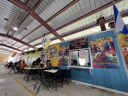 Westbank Flea Market by null