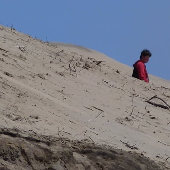 Cape Kiwanda State Natural Area - Beaches Near Me - Cloverdale, Oregon