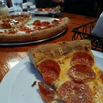 Pizza Luna - Pizza Near Me - New Orleans, Louisiana Pizza Luna - Pizza Near Me - New Orleans, Louisiana