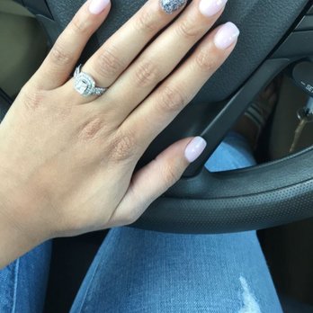 The Nail Shoppe - Fun party nails - Nail Salons Near Me - Bradenton, Florida