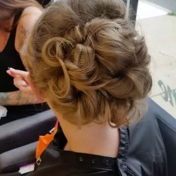 Shear Art Hair Studio - Sarah weber's wonderful updo for my wedding - Hair Salons Near Me - Minneapolis, Minnesota Shear Art Hair Studio - Sarah weber's wonderful updo for my wedding - Hair Salons Near Me - Minneapolis, Minnesota