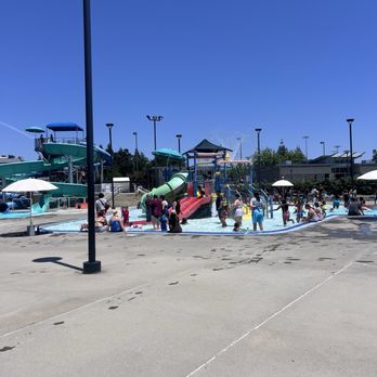 Antelope Aquatic Complex - Swimming Pools Near Me - Antelope, California Antelope Aquatic Complex - Swimming Pools Near Me - Antelope, California