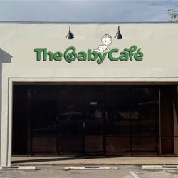 The Baby Cafe