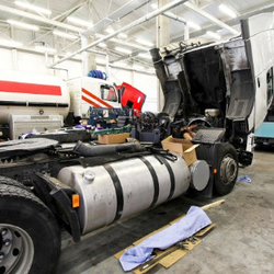 Dixon's Alignment