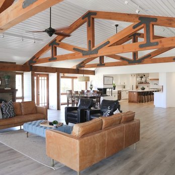Champ Construction - Living Room - General Contractors Near Me - Clovis, California