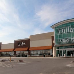 Midland Park Mall Map Midland Park Mall - 56 Photos & 21 Reviews - Shopping Centers - 4511 N  Midkiff Dr, Midland, Tx - Phone Number - Products - Yelp