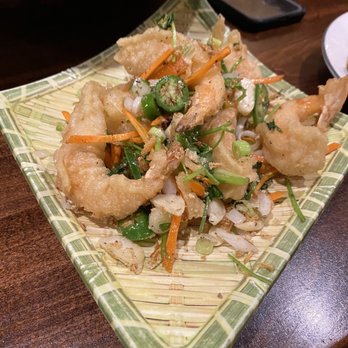 Szechuan Spice - Salt and Pepper Shrimp - Szechuan Near Me - Pearland, Texas Szechuan Spice - Salt and Pepper Shrimp - Szechuan Near Me - Pearland, Texas