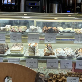 Dolce Caffe - Breakfast & Brunch Near Me - Reno, Nevada
