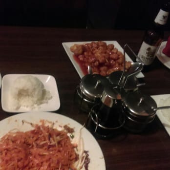 Sizzling Thai Kitchen - Pad Thai, Orange Chicken, Drunken Noodles. :3 - Thai Near Me - Downey, California