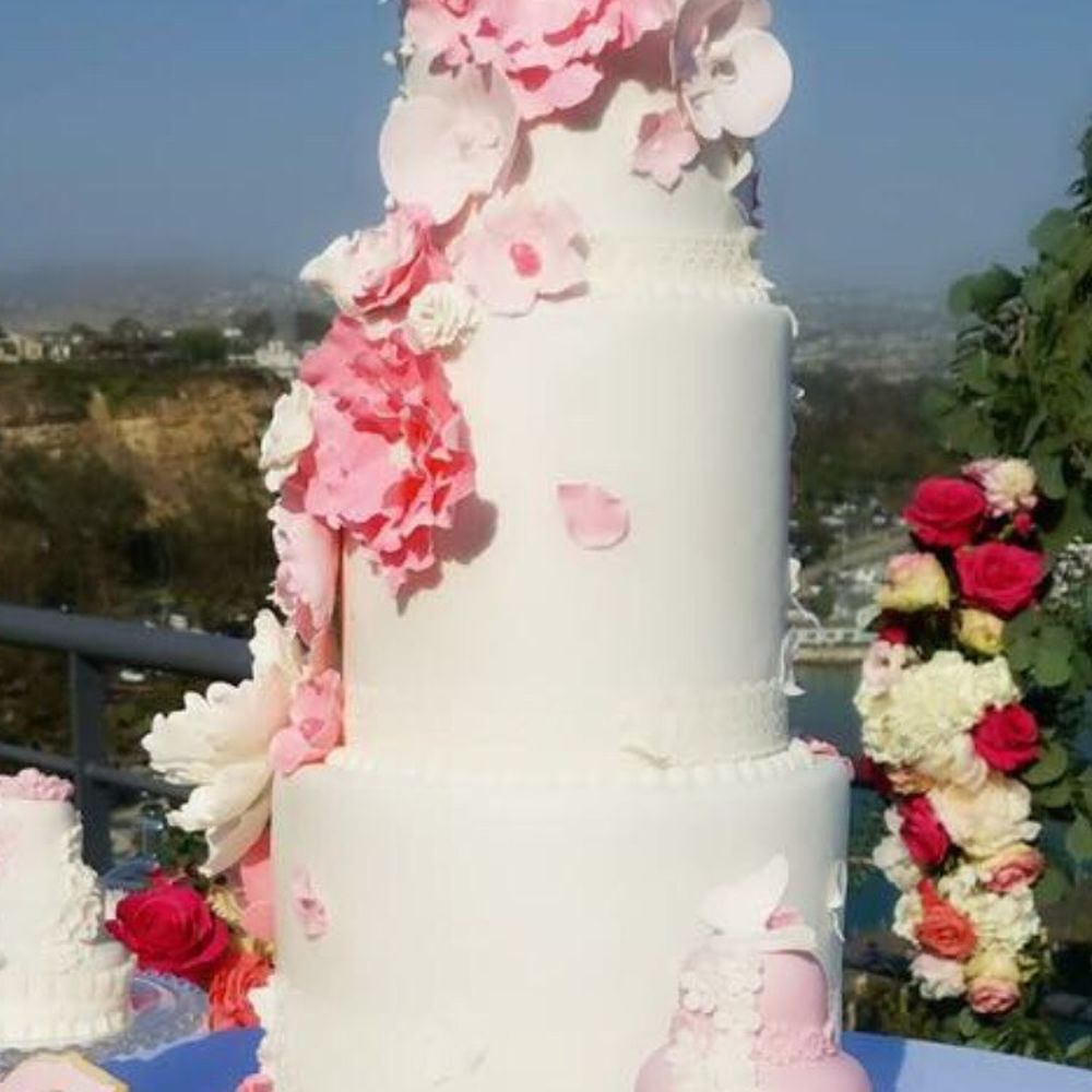 Banoo Bakery - Custom Cakes Near Me - Mission Viejo, California Banoo Bakery - Custom Cakes Near Me - Mission Viejo, California