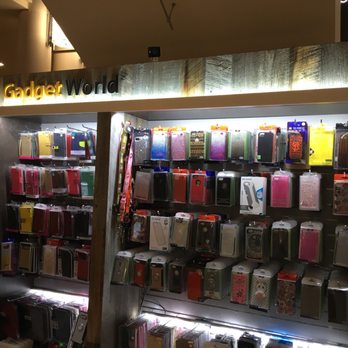 Gadget World - Electronics Repair Near Me - San Francisco, California Gadget World - Electronics Repair Near Me - San Francisco, California