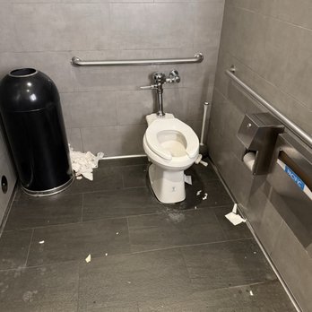 Starbucks - Dirtiest Starbucks in all of California - Coffee & Tea Near Me - Anaheim, California