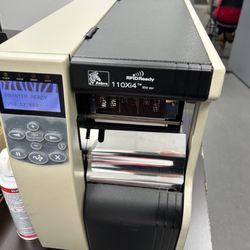 Oak Brook Office Solutions - Zebra printers
