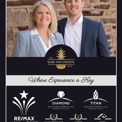 Mary Ann O'Keeffe  - Keller Williams