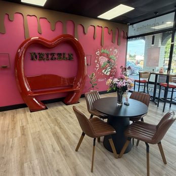 Drizzle - Coffee & Tea Near Me - Greensboro, North Carolina Drizzle - Coffee & Tea Near Me - Greensboro, North Carolina