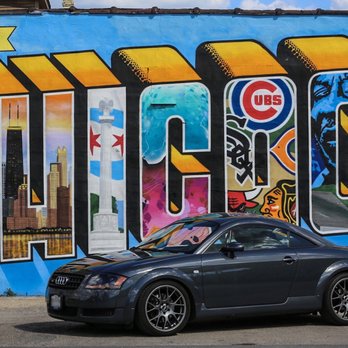 VFC Engineering - Auto Repair Near Me - Chicago, Illinois VFC Engineering - Auto Repair Near Me - Chicago, Illinois