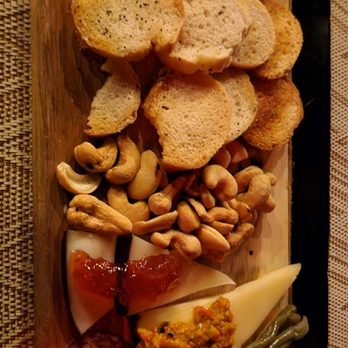 Fin & Tonic - Cheese and charcuterie board - New American Near Me - Suffolk, Virginia Fin & Tonic - Cheese and charcuterie board - New American Near Me - Suffolk, Virginia