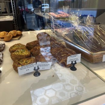 Julien Boulangerie - Bakeries Near Me - New York, New York Julien Boulangerie - Bakeries Near Me - New York, New York