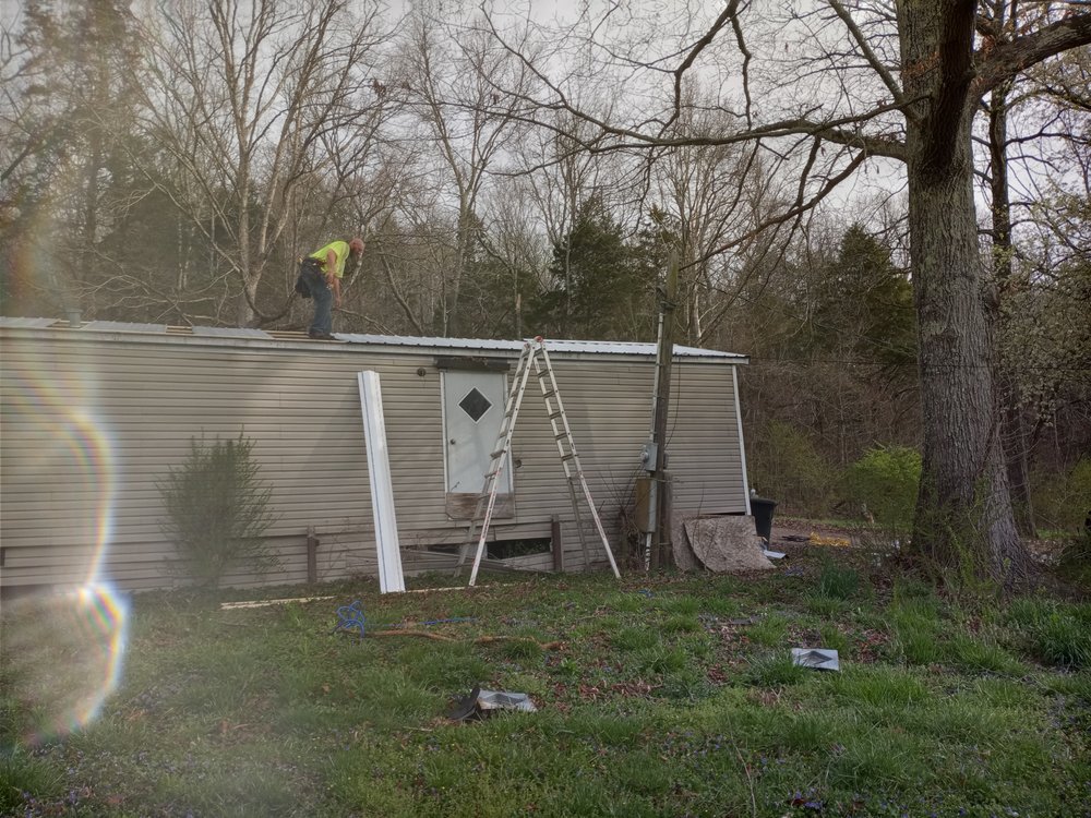 Slide of Home Repair Gurus