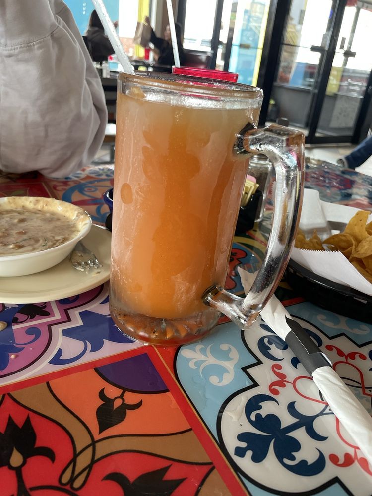 O Chulos Grill & Bar