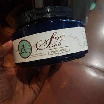 Abundantly Aromatic - The best after smell and leaves skin so soft! - Cosmetics & Beauty Supply Near Me - Dallas, Texas
