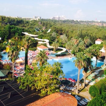 Hotel Su - Aquapark right next door - Hotels Near Me - Antalya, 07